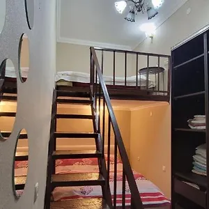 Honey Апартаменты