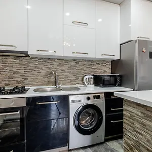 Cozy Апартаменты