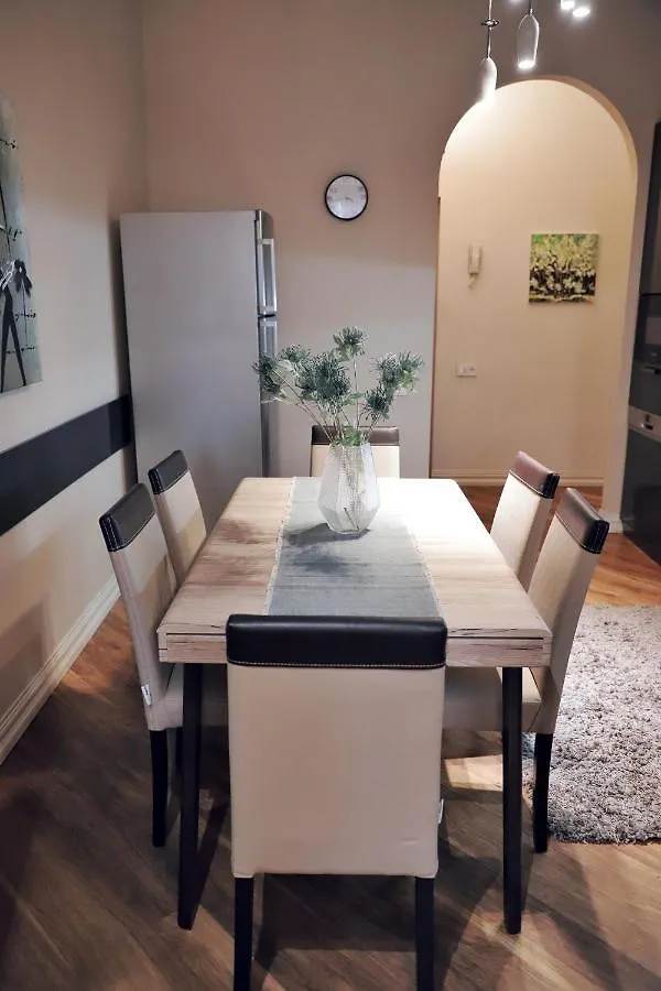 Hd Dream Apartment Tbilisi 0*,