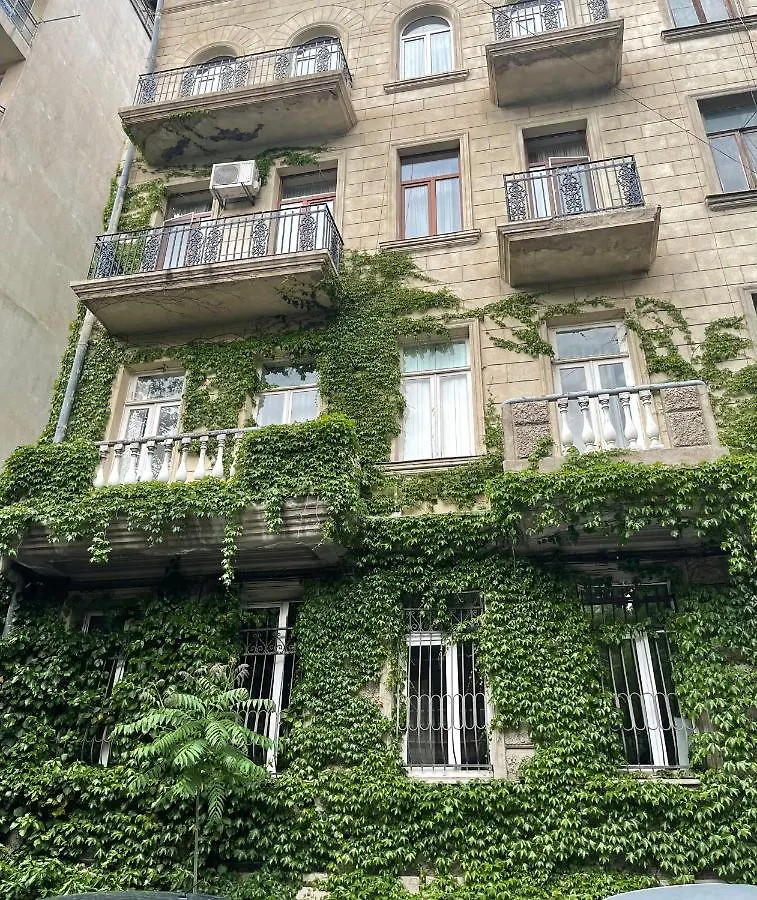 Hd Dream Apartment Tbilisi 0*,  Georgia