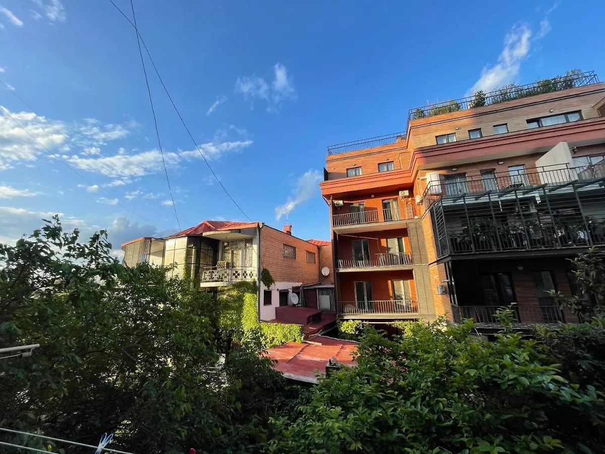 Hd Dream Apartment Tbilisi