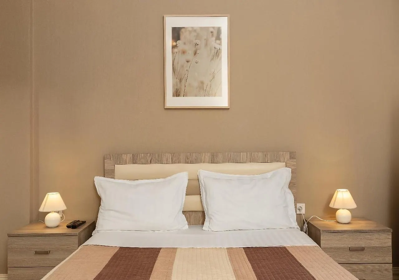 Hd Dream Apartment Tbilisi Georgia