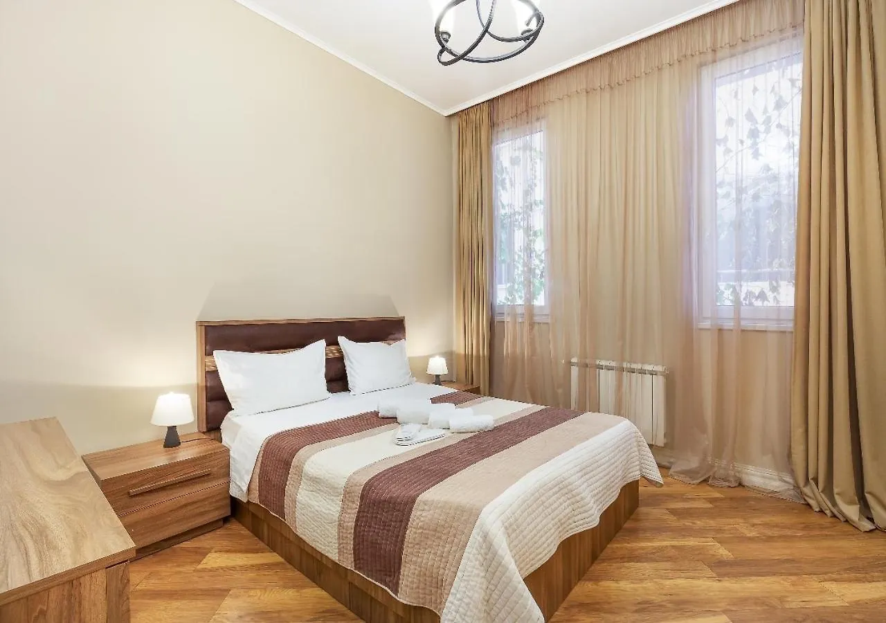 Hd Dream Apartment Tbilisi 0*,  Georgia