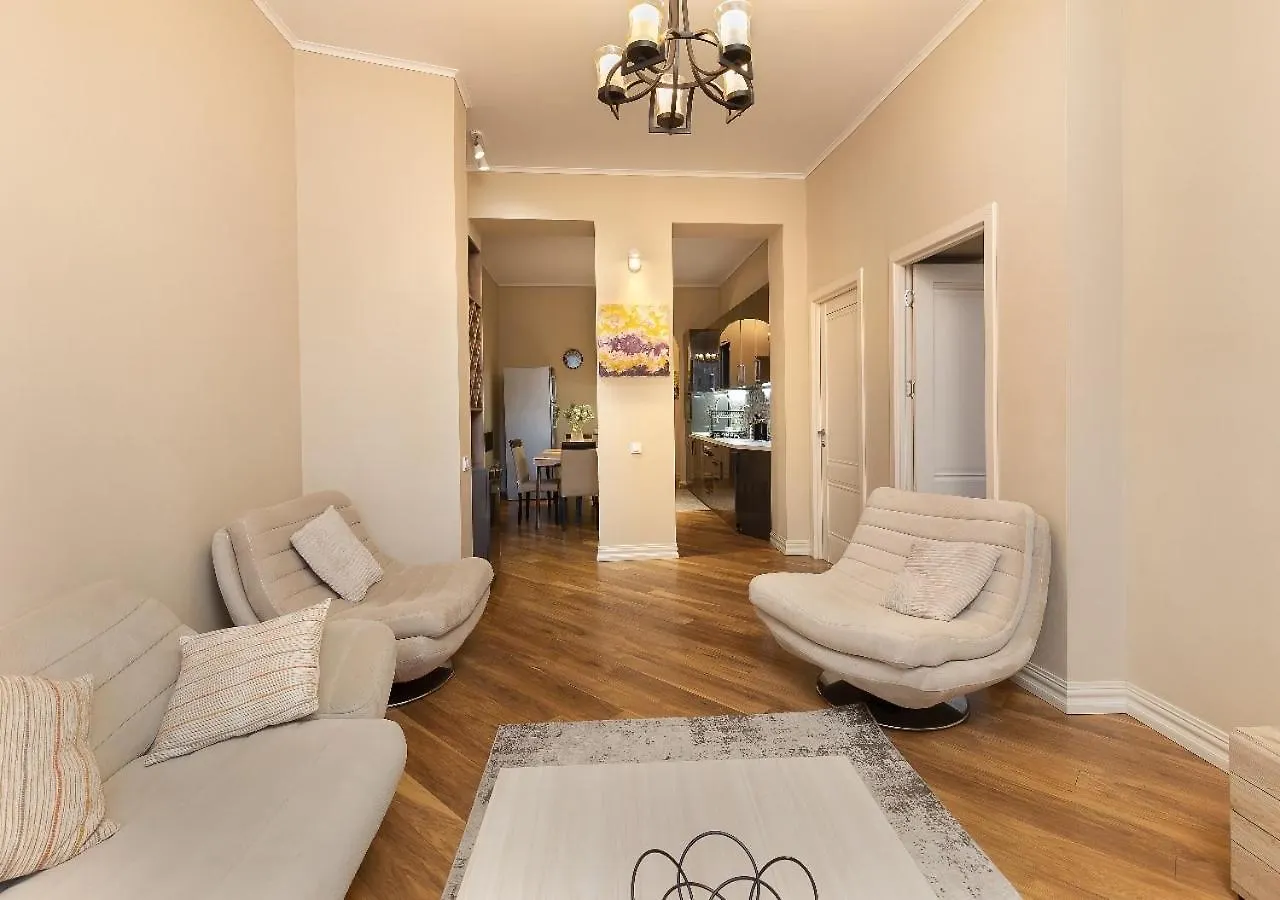 Hd Dream Apartment Tbilisi