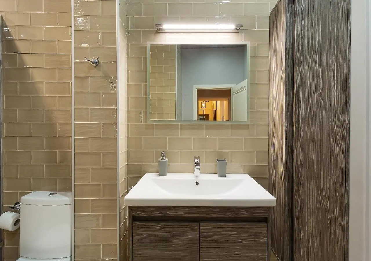 Hd Dream Apartment Tbilisi