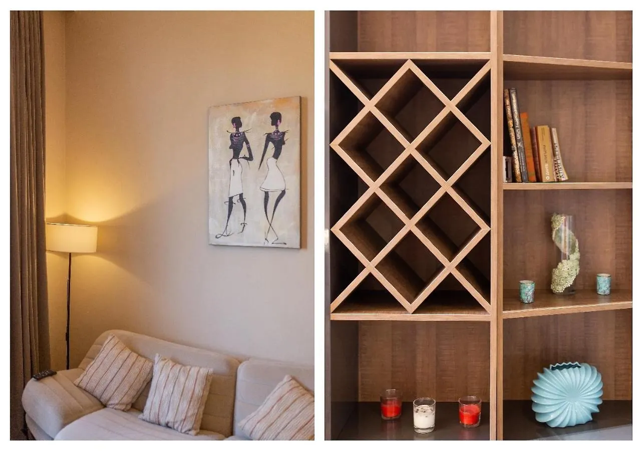 Hd Dream Apartment Tbilisi