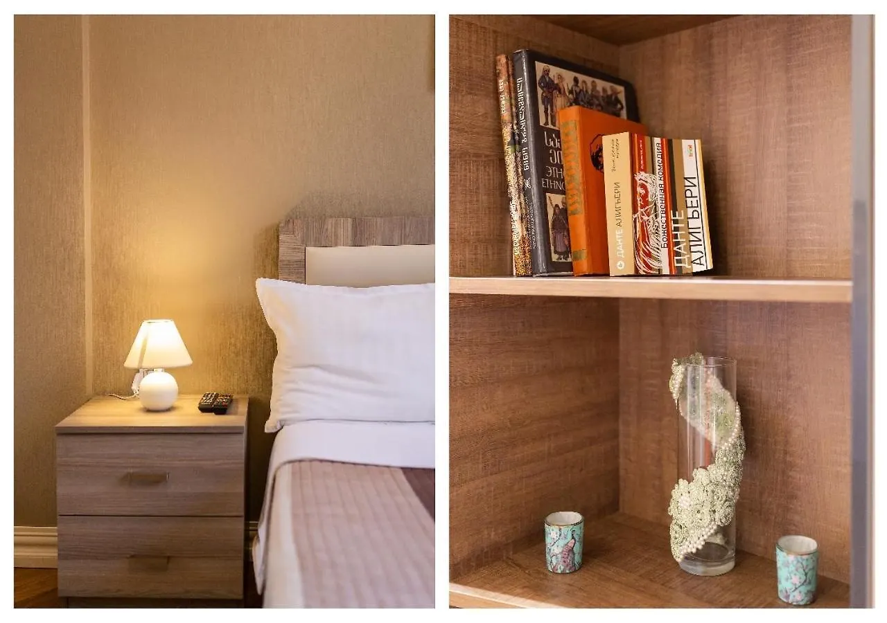 Hd Dream Apartment Tbilisi Georgia
