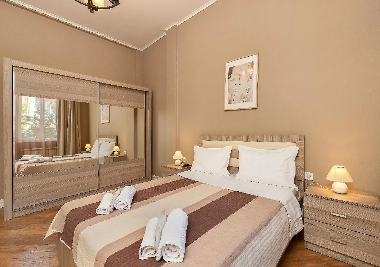 Hd Dream Apartment Tbilisi
